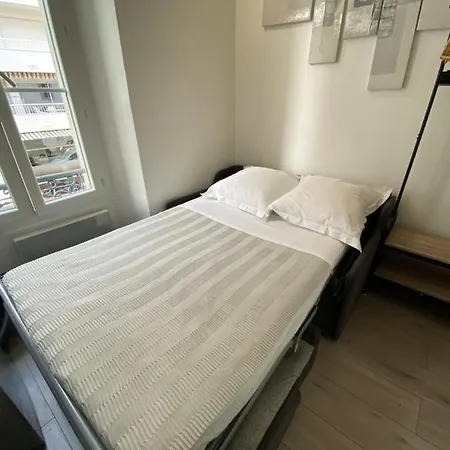 Apartamento Smart Cannes