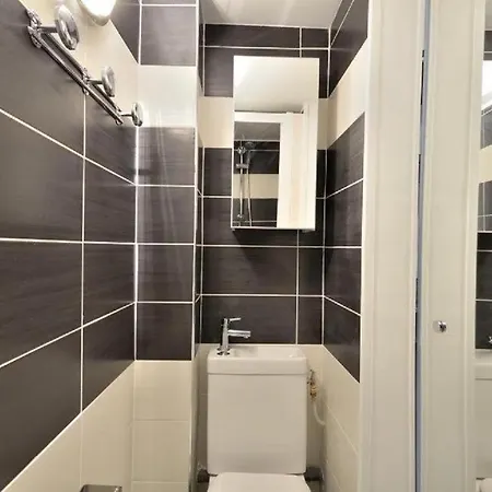 Appartement Smart Cannes