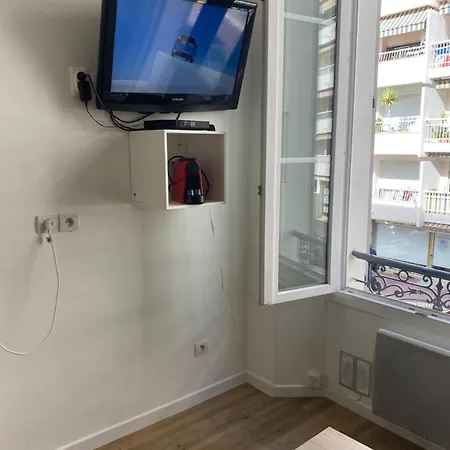 Smart Apartment