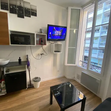 Smart Apartamento